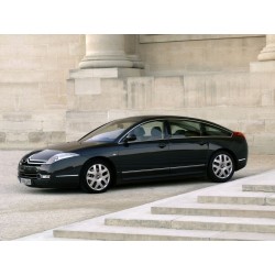 Accessori Citroen C6